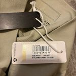 Pink Soda Sport Ribbed Seamless Leggings Light Green Size S Photo 8