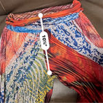 Women's Unbranded Pants Size S Multi Photo 5