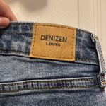 Denizen from Levi's Denizen by Levi’s Jean Shorts High-Rise Size 2 Photo 3