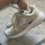 VEJA  Condor 2 ALVEOMESH NATURAL PARME Size 8 / 39 Photo 4