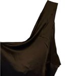 Mable Black One Shoulder Top nwot Size M Photo 3