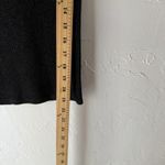 Bestow Wear Y2k Womens Small Beaded Knit‎ Silk Blend Sleeveless Top Pullover Black Photo 9