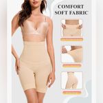 Djpoaug Shapewear Shorts Photo 1