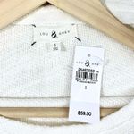 Lou & grey NWT Short Sleeve Top Photo 1