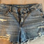 American Eagle jean shorts Photo 0