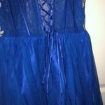 Terry Costa Dress Photo 9