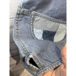 Vintage Y2K cropped jeans women Baggy Size S Photo 6