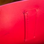 Kate Spade Vibrant Pink Tote Photo 8