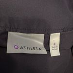 Athleta ‎ Charcoal Skort Photo 3