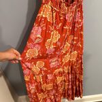 Amazon Maxi Dress Photo 3