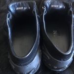 Gucci Authentic  Black Suede Sneaker/Shoes Photo 3