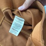 Maeve by Anthropologie The Margot Women’s Kick-Flare Cropped Texture Pants Sz XS Photo 6