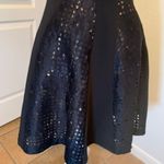 Adelyn Rae  Small Little Black Sleevless Dress Photo 2