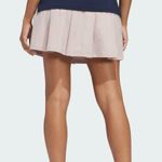Adidas NWT Dusty Pink Ultimate365 Tour Pleated Skort - Medium Photo 13