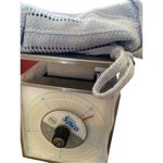 Almost Famous Knit Tank Top Woven Crochet Macrame Photo 8