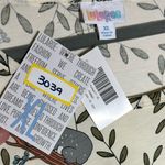 LuLaRoe LLR XL (hard to find) Koala Print Perfect Tee Photo 3