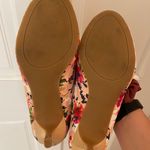 Karen Scott Floral Heels Photo 2