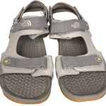 The North Face El Porto Convertible Sandal 10 Gray New Photo 6