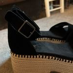 Toms  Wedge Sandals Photo 7