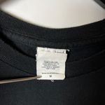 Urban Outfitters Legends of the Summer Stadium Tour Tee Justin Jay-Z Black 2013 Small Unisex Photo 7