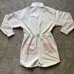 Free People Movement  Mountain Blazin' Shortsie NWOT XS Hard to Find Tan Photo 4