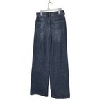 American Eagle American‎ Eagle High Rise Skater Jeans Size 00 Photo 3