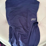 Speedo  Endurance+ One-Piece Swimsuit Navy Photo 0