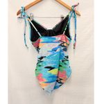 Solid & Striped  The Olympia One‎ Piece Swimsuit Medium Photo 2