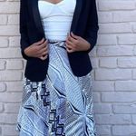 H&M Classic black womens blazer  Photo 2