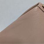 Karl Lagerfeld  Paris Roulle Textured Leather Pumps Womens Size 8M Stiletto Nude Photo 11