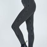 Princess Polly ✨ MOSS PANTS BLACK✨ Photo 4