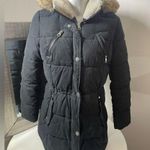 COPY - Nautical woman’s large puffer winter coat Photo 11