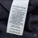 Aritzia Babaton Original Contour Squareneck Thong Bodysuit Black Size S Photo 8