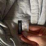 H&M Divided NASA hoodie cropped Photo 1