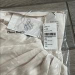 L'Academie  adira top in ivory Photo 3