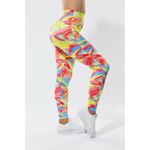 YITTY  Pride Shaping High Waist Leggings NEW NWT‎ SIZE 3X Photo 1