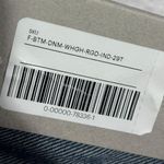 Everlane NWT  The Way High Jean Womens Straight Leg High Rise Organic Size 29. Photo 7