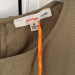 Orange Creek NWT  Summer Dress Photo 2