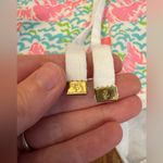 Lilly Pulitzer Chrissy Shorts Pop Up Lobstah Roll Size Small Photo 2