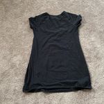 Disney  I Don’t Do Morning Eeyore Night Shirt SIZE S Photo 2