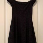 Forever 21 Crotchet dress Photo 0