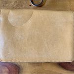 Brighton  Banana Leather Crossbody Bag Photo 2