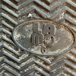 Lamo Black Suede Mid Photo 6