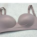 SOMA Enbliss Wireless Bra 36DD Soft T Photo 0