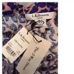 LK Bennett NWT  two ways dress Photo 3