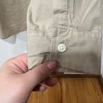 Gap women’s poplin big shirt Size XXL Photo 5