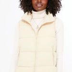 Tuckernuck  Pomander Place Asher Puffer Vest Sz XL Photo 0