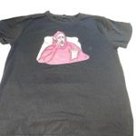 Romwe Scream graphic tee size XL Photo 0