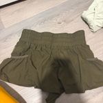 Free People  Get Your Flirt On Shorts Photo 1