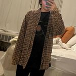 Van Heusen Van Heiden Vintage Flannel Photo 0